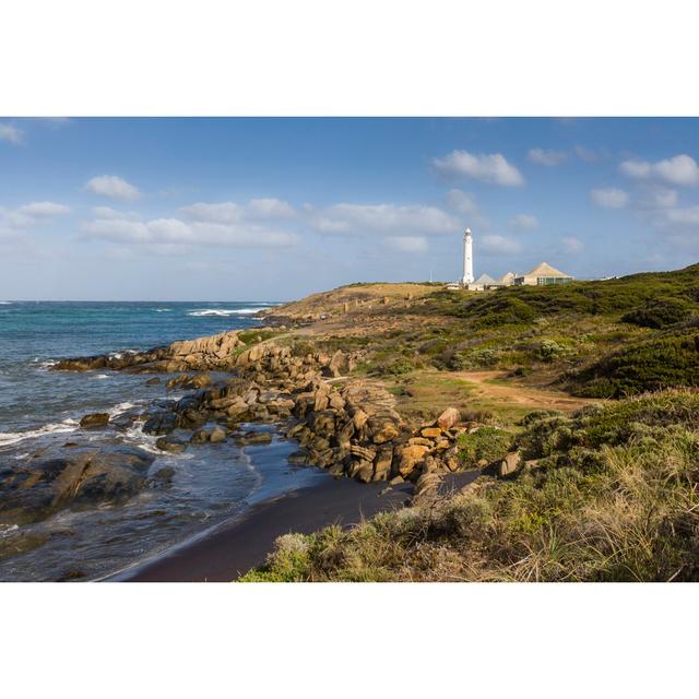 Cape leeuwin lighthouse House of Hampton Size: 30cm H x 20cm W on Productcaster.