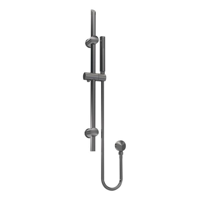 Complete Shower System with Handheld Shower Head Nuie on Productcaster.