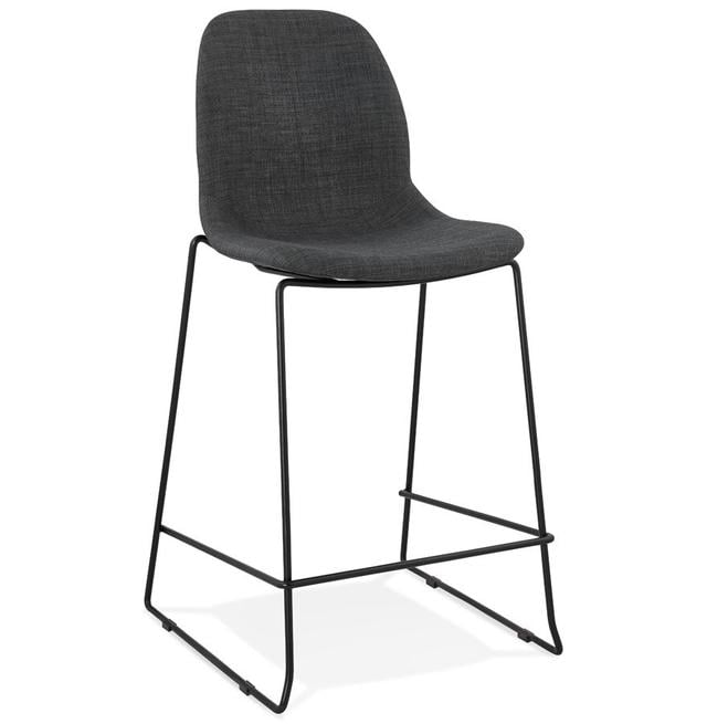 Eslinger 67.5cm Bar Stool Ebern Designs on Productcaster.