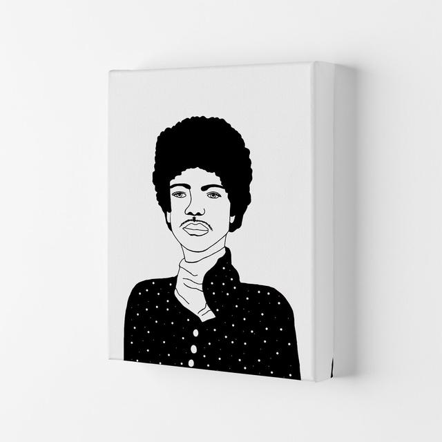 Prince by Carissa Tanton - Wrapped Canvas Graphic Art Ophelia & Co. Size: 42cm H x 29.7cm W x 4cm D on Productcaster.