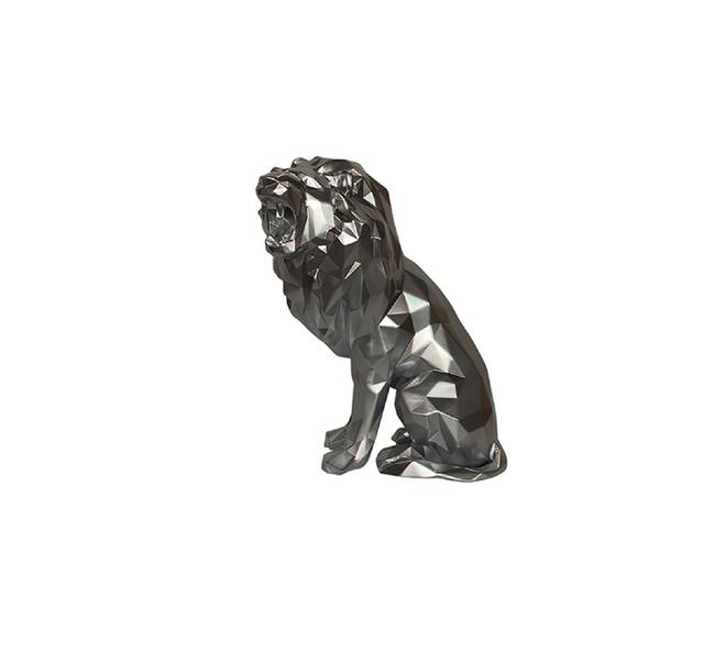 Steinfeld Animals Statue Ivy Bronx on Productcaster.