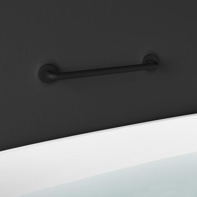 Wall Towel Rail Cosmic on Productcaster.