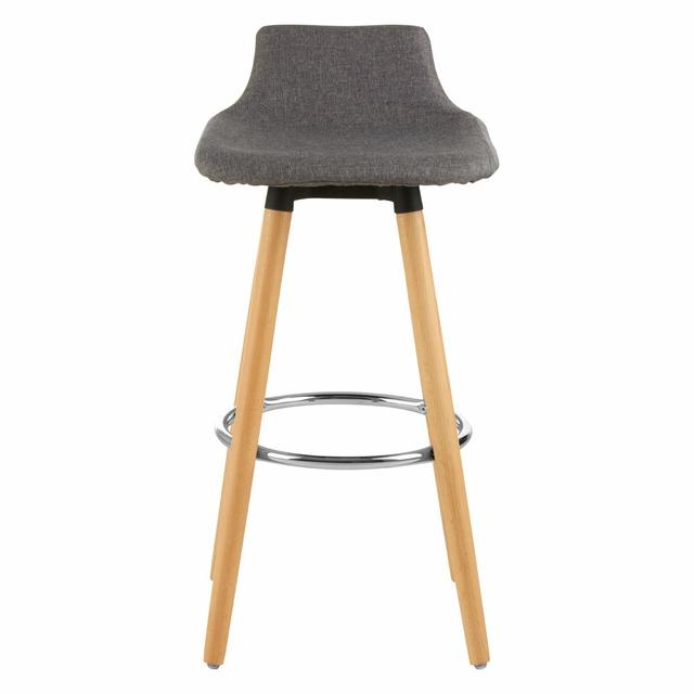 Kai 70.5cm Bar Stool Fjørde & Co on Productcaster.