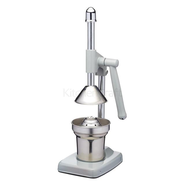 Heavy Duty Lever Arm Juicer KitchenCraft on Productcaster.