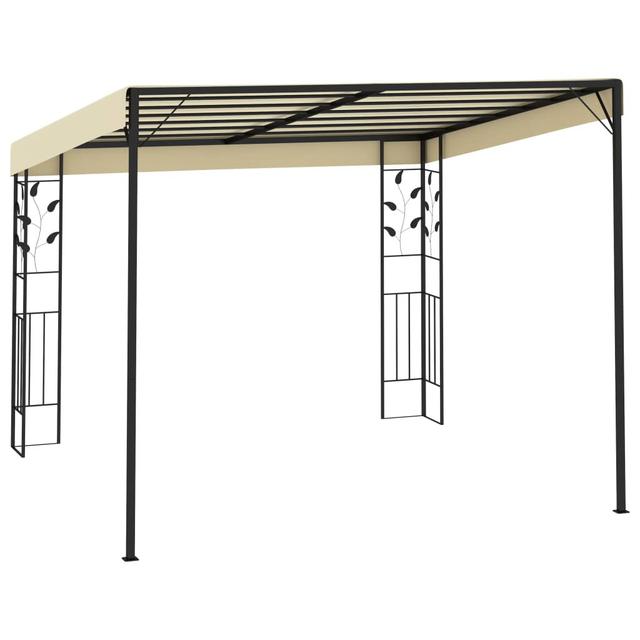 300 cm B x 300 cm T Pavillon Ophelia & Co. Ophelia & Co. on Productcaster.