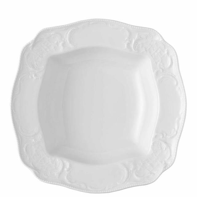 Schüssel mittel Sanssouci Elfenbein Elfenbein Rosenthal Farbe: Weiß on Productcaster.