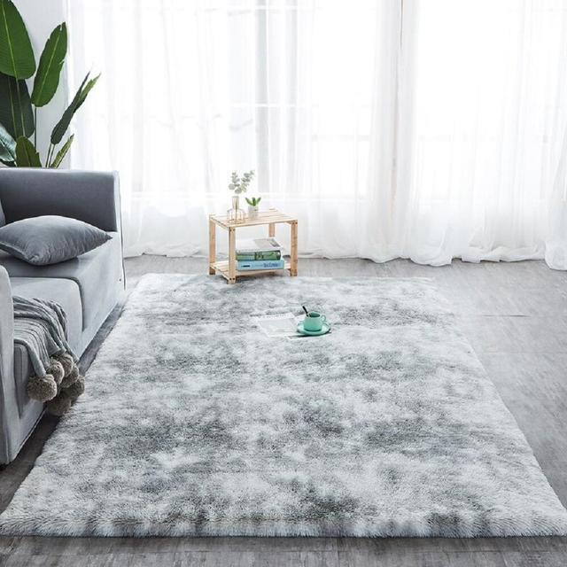 Karli Machine Woven Area Rug Fairmont Park Rug Size: Rectangle 160 x 230cm on Productcaster.