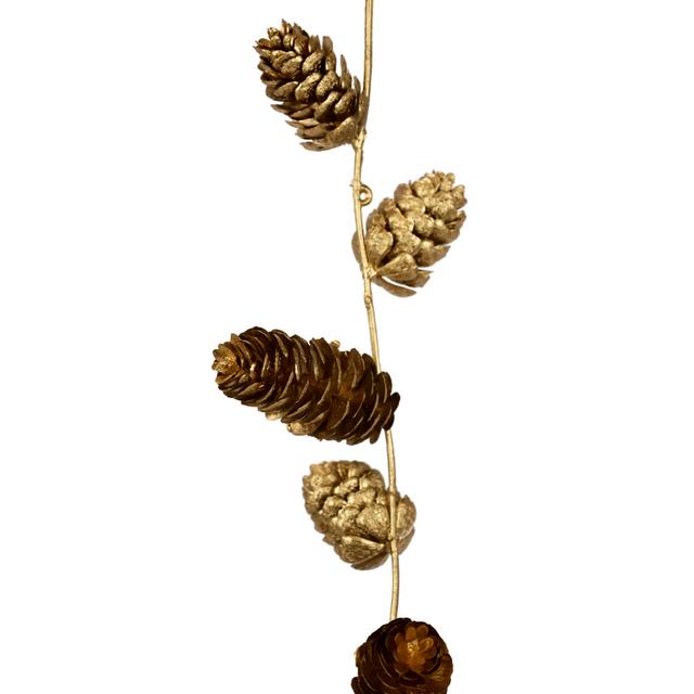 Annedore 12cm Novelty Garland Garland The Seasonal Aisle on Productcaster.