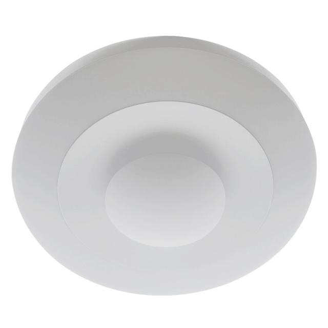 Jackie 1-Light 50cm LED Flush Mount Symple Stuff on Productcaster.