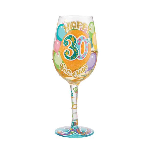 425ml Wine Glass Lolita on Productcaster.