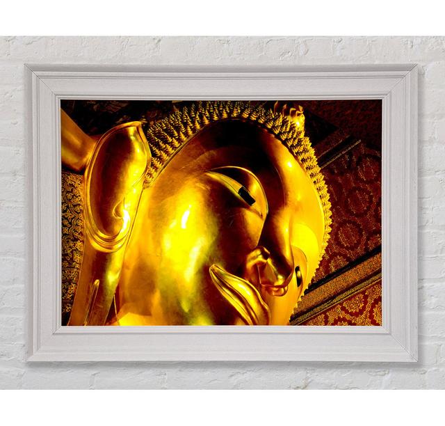 Single Picture Frame Art Prints Bright Star Size: 59.7cm H x 84.1cm W x 8cm D on Productcaster.