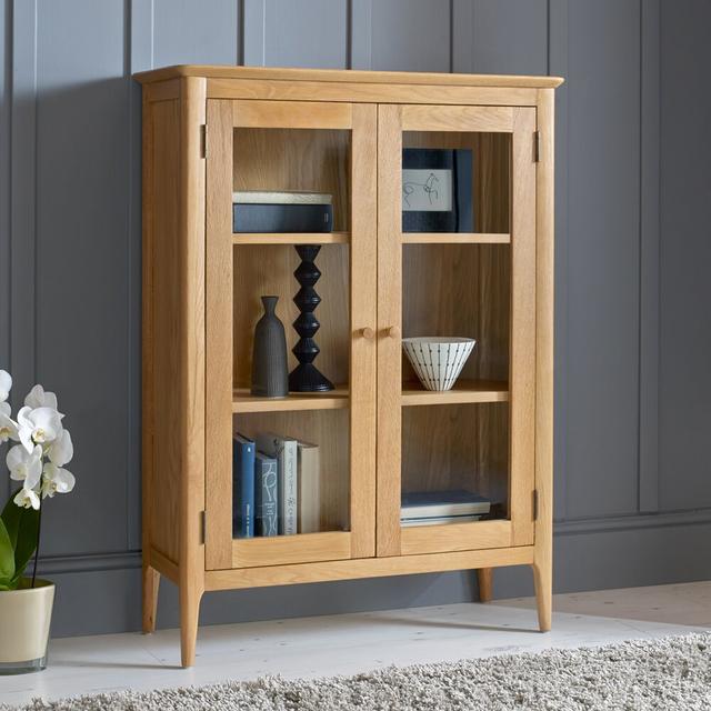 Vitrine Westley Prestington on Productcaster.