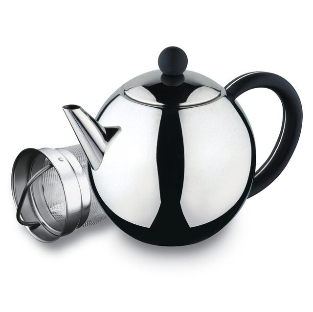 Rondo Teapot Café Ole Capacity: 1.5 L on Productcaster.