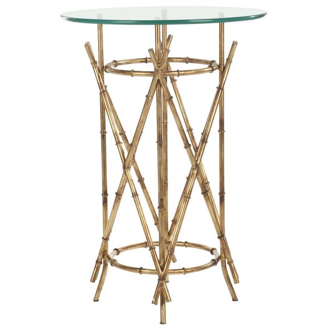 Bendigo Side Table Ebern Designs on Productcaster.