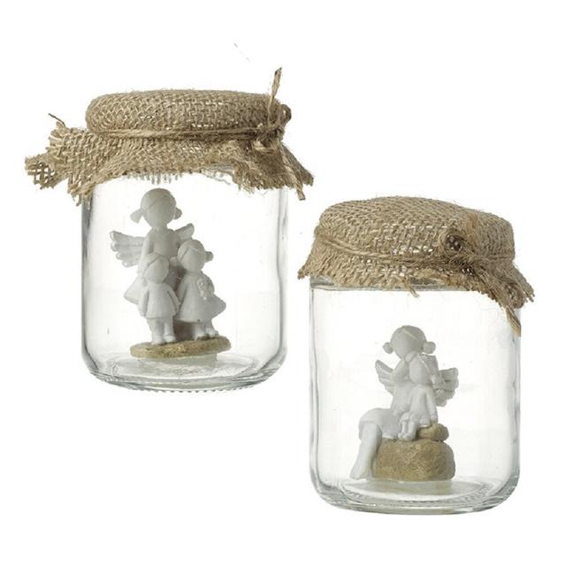 Westborough Figurines & Sculptures (Set of 2) The Seasonal Aisle on Productcaster.