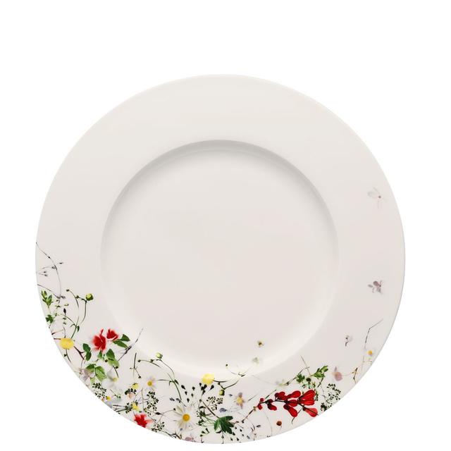 Speiseteller 28cm/Fa Brillance Fleurs Sauvages (Set of 6) Rosenthal on Productcaster.