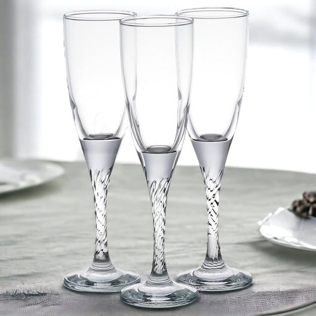 Fairmont Park Altenwald 6 - Piece 150 Wine Glass (Set of 6) Fairmont Park on Productcaster.