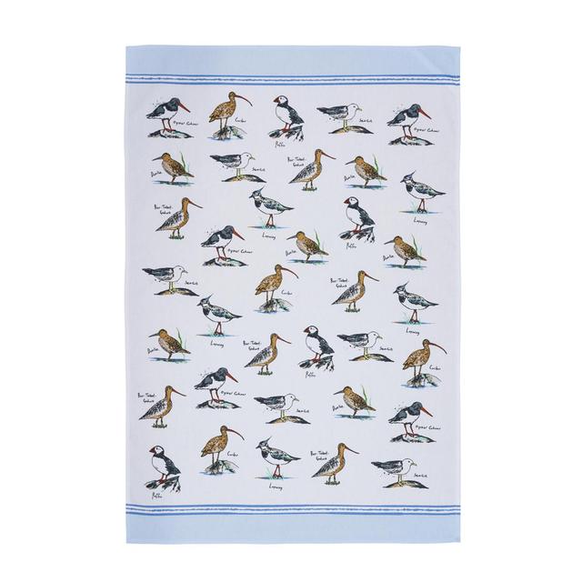 Cotton Tea Towel Kitchen Towel Ulster Weavers on Productcaster.