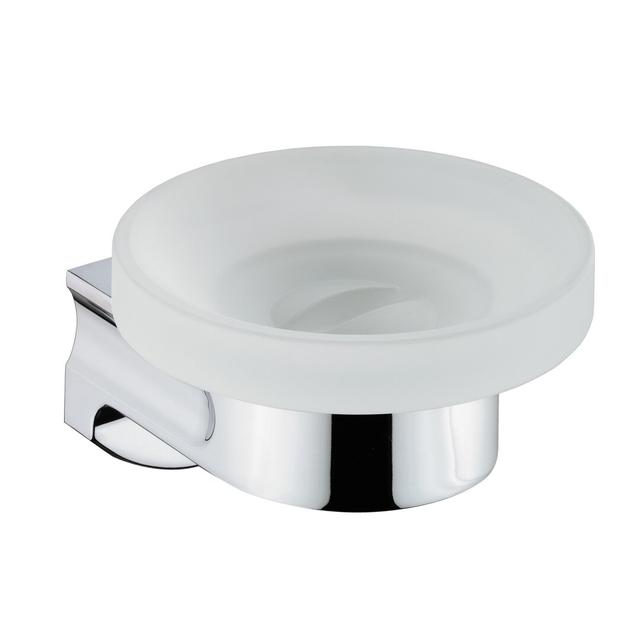 Sharri Soap Dish Belfry Bathroom on Productcaster.