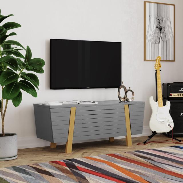 TV-Lowboard Florence Ebern Designs on Productcaster.