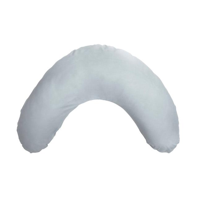 Nursing Pillow Symple Stuff Colour: Grey on Productcaster.