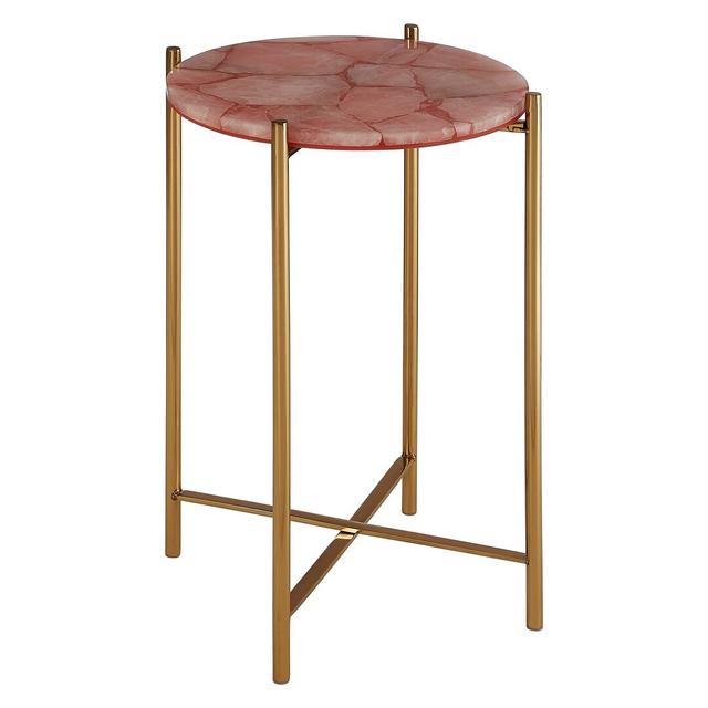 Driver Side Table Canora Grey on Productcaster.