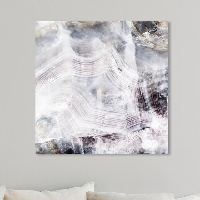 'Midst of the Storm' Graphic Art on Wrapped Canvas East Urban Home Size: 50.8 cm H x 50.8 cm W x 3.8 cm D on Productcaster.