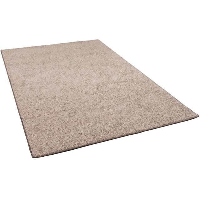 Enzleigh Brown/Grey Rug 17 Stories Rug Size: Rectangle 160 x 200cm on Productcaster.