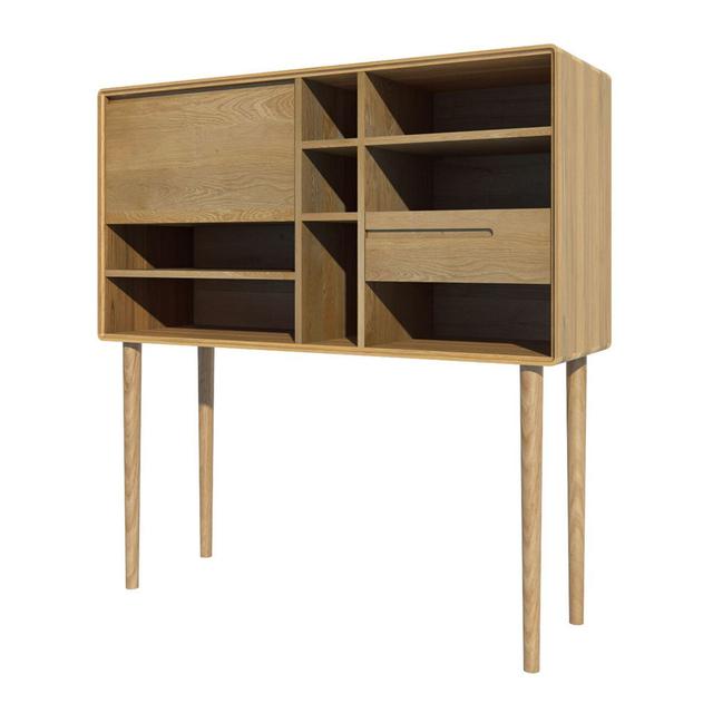 Highboard Kelsey ScanMod Design on Productcaster.