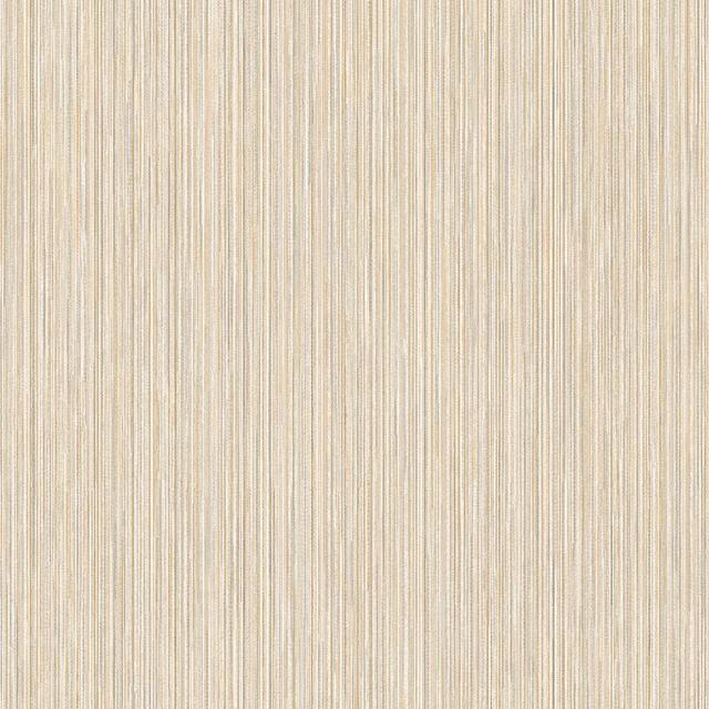 10m x 1.06m Textured Roll Superfresco Paintable Colour: Beige on Productcaster.