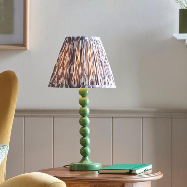 Higgledy Metal Table Lamp Heritage Hues on Productcaster.