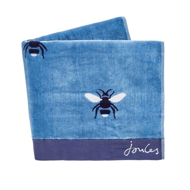 Bath Sheet Single JOULES on Productcaster.