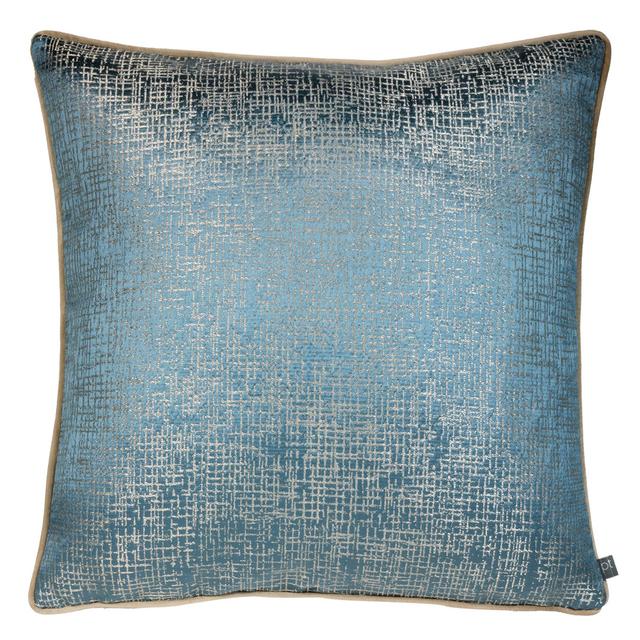 Bernd Square Throw Fairmont Park Colour: Moonstone, Fill Material: Cushion Cover Only - No Insert on Productcaster.