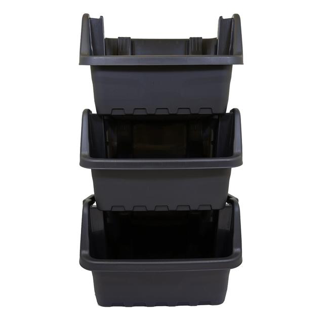 Plastic Storage Box Rebrilliant on Productcaster.