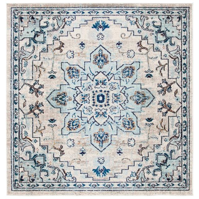 MADISON 400 Latitude Vive Rug Size: Square 154.4cm on Productcaster.