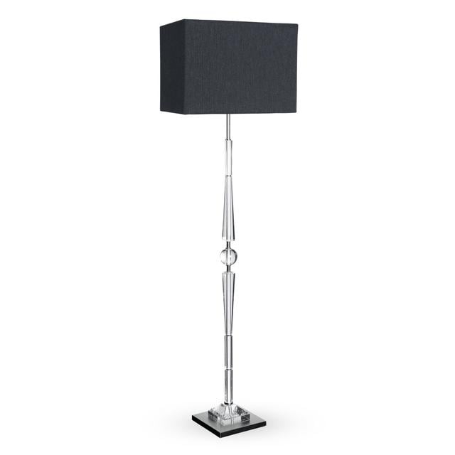 173 cm Stehlampe Alberteen Canora Grey on Productcaster.