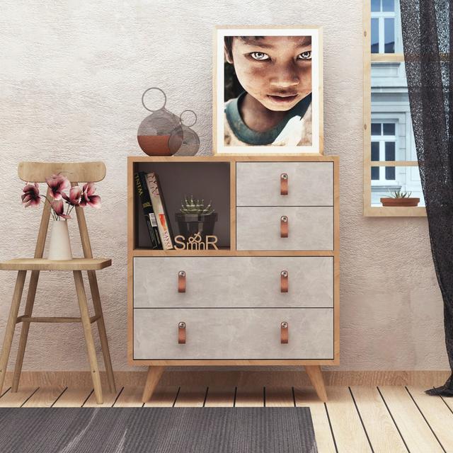 Schrank Jürn ScanMod Design on Productcaster.