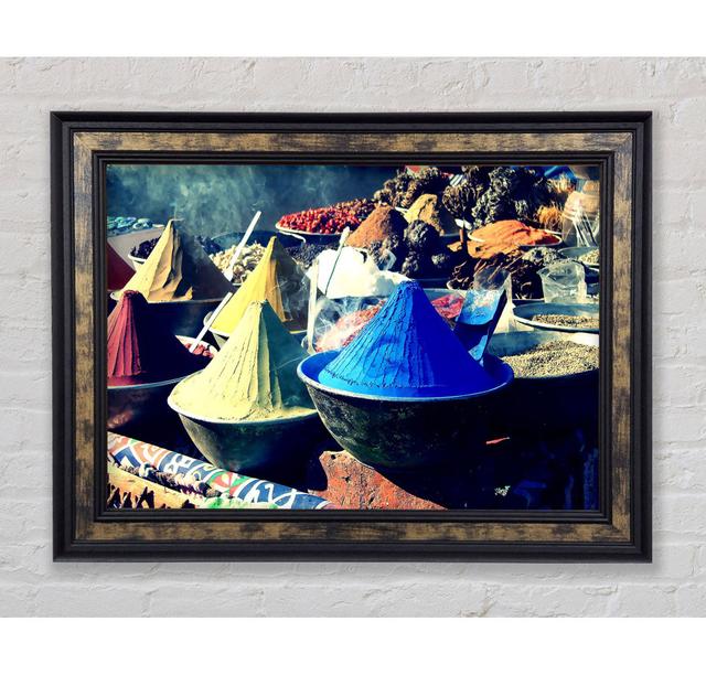 Single Picture Frame Art Prints Bright Star Size: 21cm H x 42cm W on Productcaster.