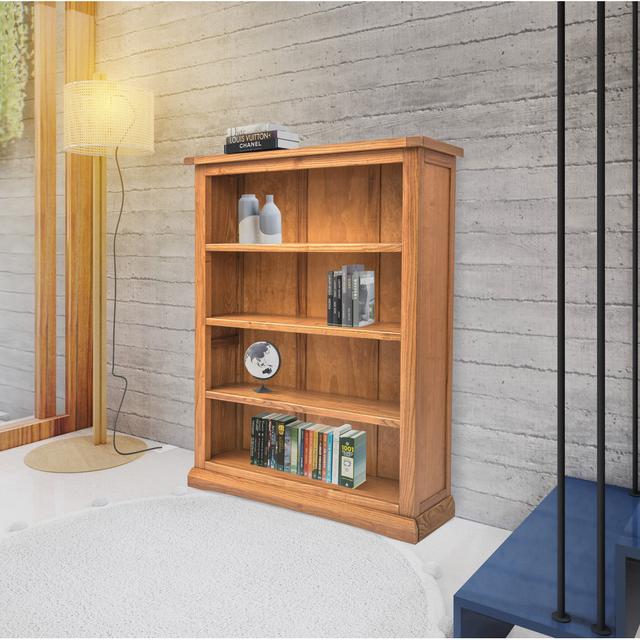 Riedel Bookcase Alpen Home on Productcaster.