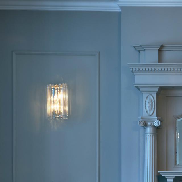 Cerium 2-Light Flush Mount Canora Grey on Productcaster.