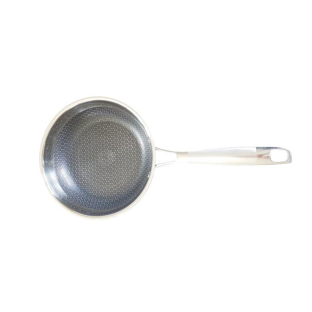 Iliana Premium Non-Stick Frying Pan Symple Stuff Size: 41cm on Productcaster.