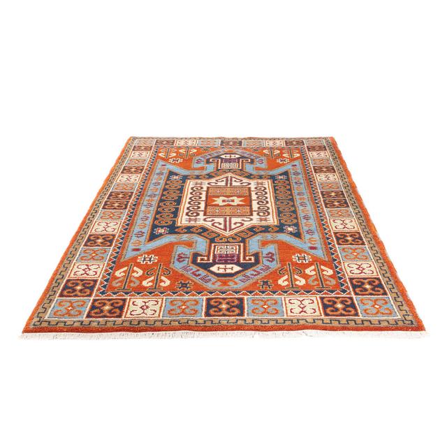 Oriental Area Rug Morgenland on Productcaster.