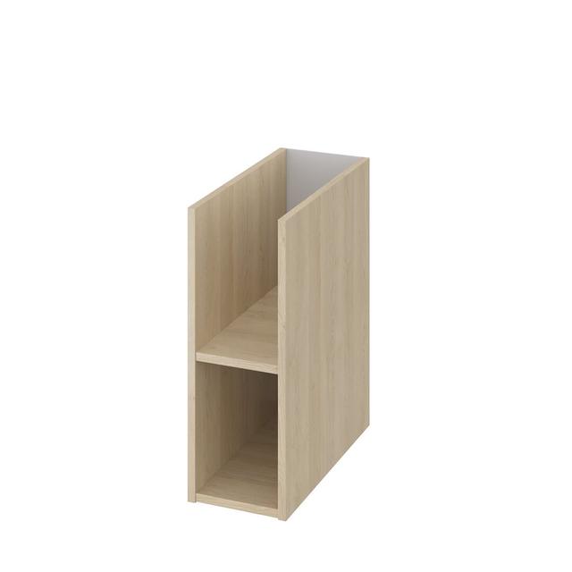 Moduo Wall Bathroom Shelves Cersanit on Productcaster.