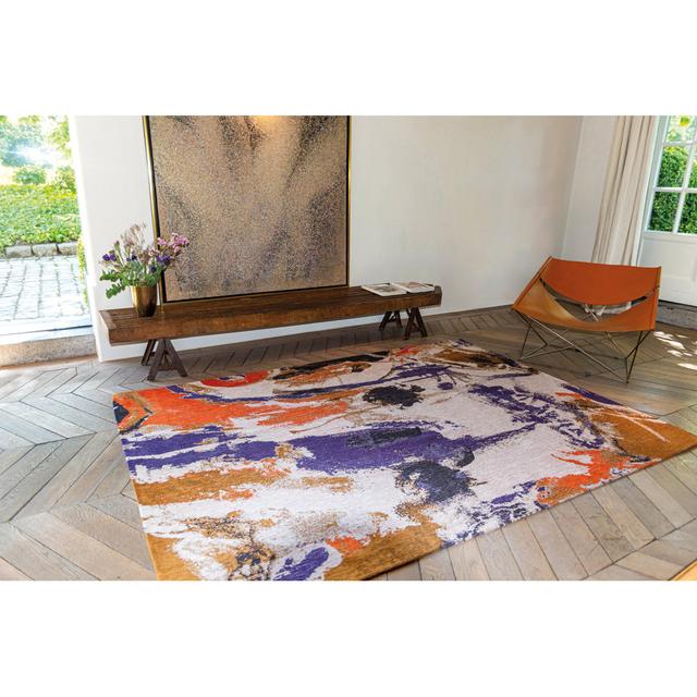 Area Rug Louis de Poortere Rug Size: Rectangle 140 x 200cm on Productcaster.