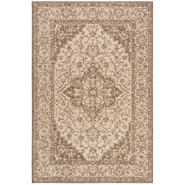 Girard Oriental Hand Woven Area Rug World Menagerie Rug Size: Rectangle 90 x 150cm on Productcaster.