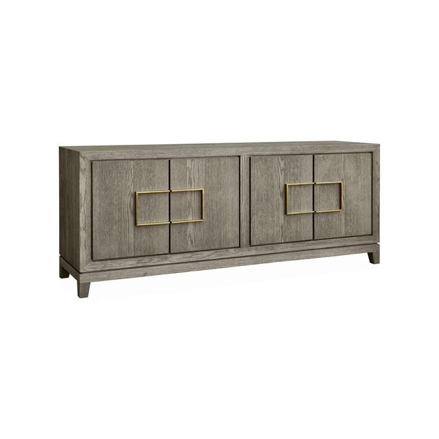 Kaia Sideboard Bloomsbury Market on Productcaster.