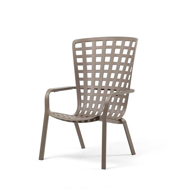 Goeltz Patio Dining Armchair Metro Lane on Productcaster.