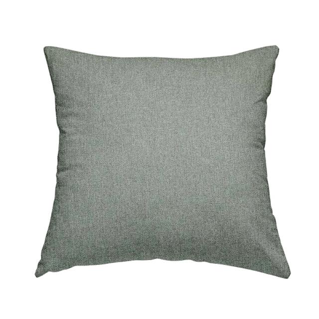 Dankwart Soft Cushion with Filling Ebern Designs Size: 55cm H x 55cm W x 5cm D, Colour: Silver Grey on Productcaster.