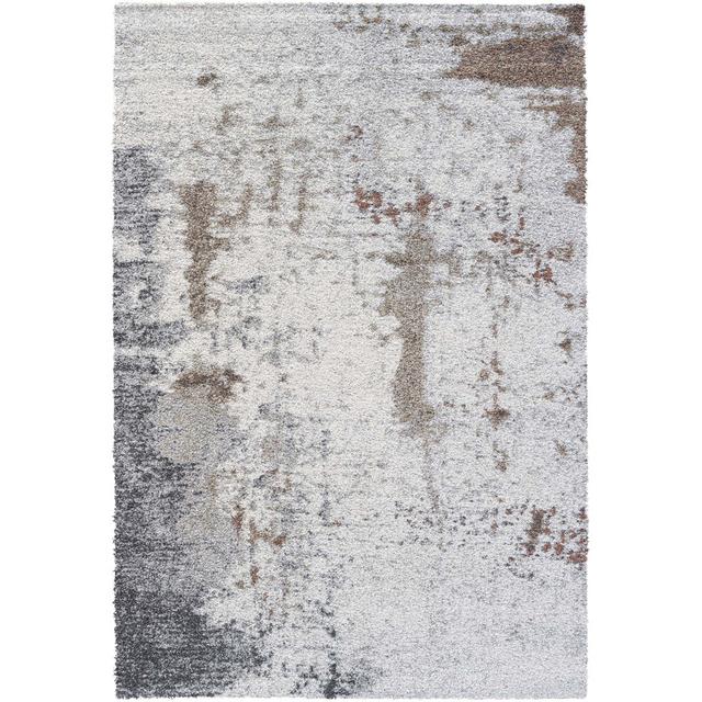 Nortonville Copper Area Rug Borough Wharf Rug Size: Rectangle 160 x 230cm on Productcaster.