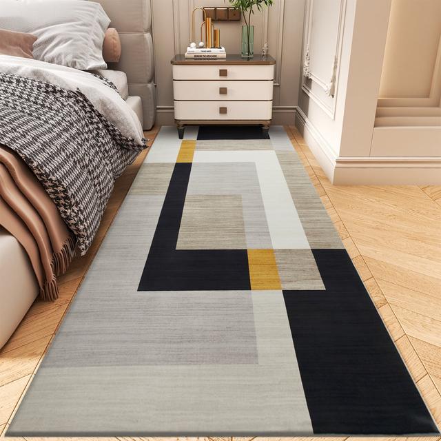 Cand Machine Tufted Area Rug Metro Lane Rug Size: Rectangle 120 x 170cm on Productcaster.